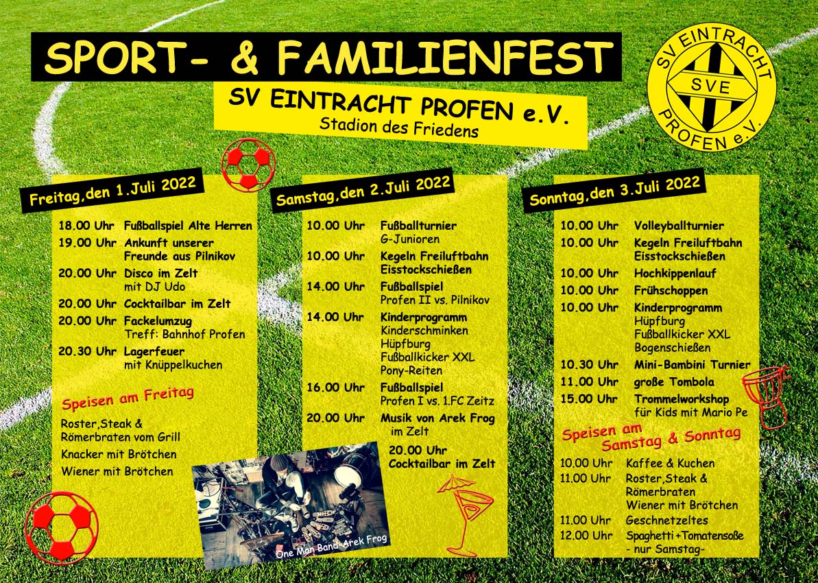 Fyer Sportfest